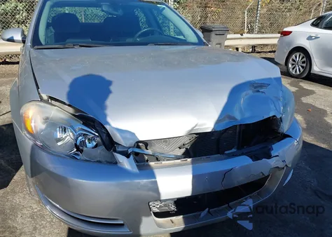 2013 Chevrolet Impala Ls z USA, uszkodzony, nr VIN 2G1WA5E37D1192432